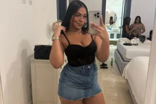 If you want to escape the routine and have a sensual and daring time😈, you should meet me, I'm Amy, a slim girl with a big butt 🍑 that you won't forget 💋 - Image 5