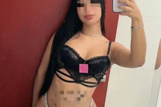 ✨PUTITA ARRECHA FULL ZORRITA 🥵... - Image 4
