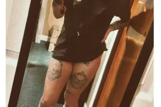 spend your morning with me 💋 -... - Image 1