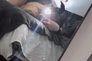 All Natural Creamy Russian Pawg - Image 8