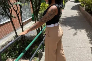 pretty and sexy girl online - ... - Image 3