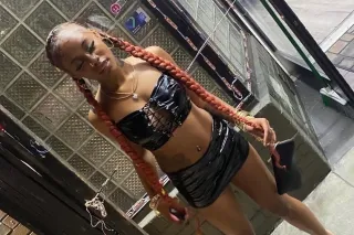 Young Blasian/ Soaking Wet Fun... - Image 3