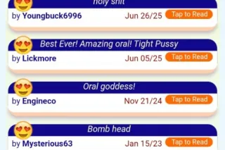 "ORAL GODDESS!" "Best EVER!" Cum C why I'm rated a PERFECT 10! AVAILABLE ANYTIME! - Image 5