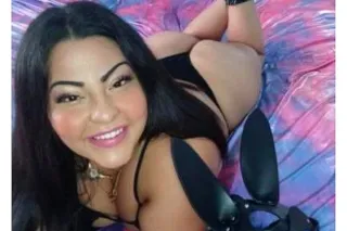 👯🐰LATINA VERY SLUTTY🔥🥵 DIFFRENT STYLES💋🍆💦 - Image 8