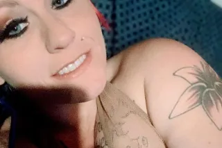 they say "theres just something about me" - Image 10