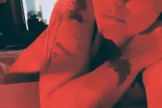 they say "theres just something about me" - Image 11