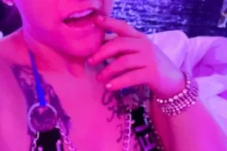 they say "theres just somethin... - Image 2