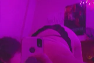 Late Night Fun Baby Cum take a... - Image 3