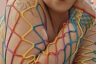 LatiiNa N FiliiPiiNa BBW wet t... - Image 3