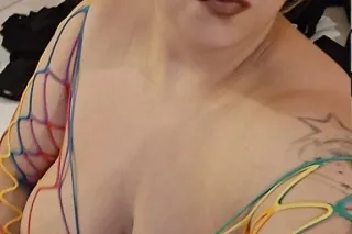 LatiiNa N FiliiPiiNa BBW wet t... - Image 4