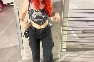 Mature Horny Girl Ready to Hookup NO CONDOM SEX CLEAN😋 TITS PUSSY 🍆 🤗 - Image 5