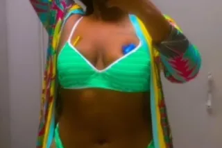 SEXY THICC AMAZON BBW - Image 6