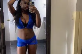 NEW IN TOWN 🥰🥰 !!! GREEK GODDE... - Image 1