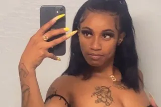 THE MOST WET AND CREAMY FAIRY ... - Image 1