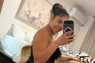 come see me daddy😝 throat GOAT😁😁 - Image 7