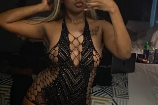 NEW TO THE AREA YOU THINK YOU CAN MAKE ME 😩 BDSM friendly - Image 6