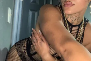 Favorite Freaked Out Exotic 😩💦... - Image 1