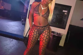 tall chocolate slim - 26 - Image 2