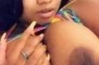 Creamy juicy sweet caramel drop 😻🍑💦🍭 - Image 3