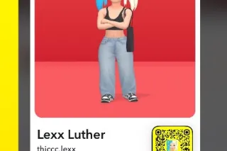 SNAPCHAT @ thiccc.lexx ITS ALWAYS PLAYTIME IN MY LAND 😉 - Image 7