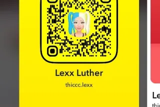 SNAPCHAT @ thiccc.lexx ITS ALWAYS PLAYTIME IN MY LAND 😉 - Image 9