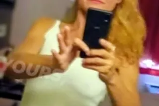 😍 I'M AVAILABLE NOW 😜 ! NO BUL... - Image 1