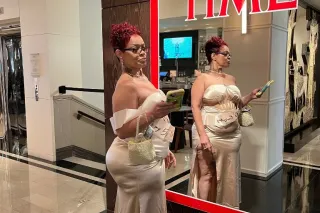 CumKiimmy Massages - 50 - Image 1