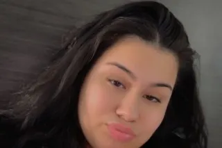 Here For A Good Time Not Long Time Come relax with a El Salvadorian Thick Baddie 😘😘 - Image 2