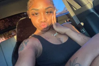 🧨In town your fav SEXY 4'11 healthy😉😏 chocolate bar🍫👅😋😜 - Image 7