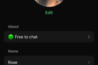 Hey baby i am available 24/7 💋... - Image 1