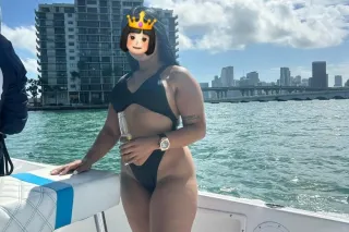 Latina sexy😈🍑💦 - 23 - Image 2