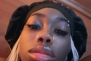 HI my name is sexy Chocolate😍 ... - Image 3