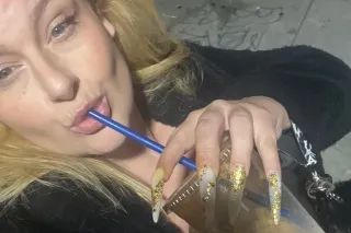 NEW VIDEO & PICTURES - YES I AM 100 percent REAL!! - Image 6