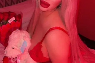 Happy Valentine's Day ♥🧸 Looking for a Valentine 💋✨💗Sex Therapist is here 💋 🦋✨🌸 Aka Throat Goat 👅💦 Visiting the Area 📍 Dont miss out‼ I limit my time to certain people 💋 - Image 5