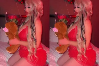 Happy Valentine's Day ♥🧸 Looki... - Image 1