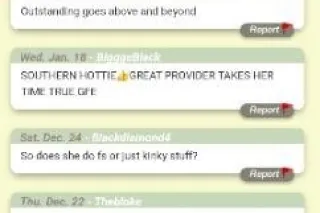 HR NURU SPECIAL ☆CASH ACCEPTED☆NO DEPOSIT 💥I LOVE OLDER MEN)☆PRIVATE HOME ☆ - Image 6