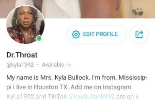 valentine day special Dr. Throat 💦😝😍🥰😘 - Image 5