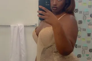 HAITIAN EBONY WITH A APPETITE ... - Image 3