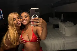 Real Pretty 😻💦 - Image 1