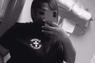 TRANS TIGHT WET HOLE & SOAKIN THROAT !!💦🍑👅😈 - Image 4