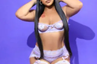 SEXY & NAUGHTY ARABIAN PRINCESS😛💦 . HERE ON THE ISLAND !💋💋 - Image 8