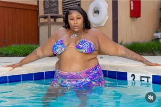 🍓🌊BBW Strawberry😘Wet😉TIGHT&amp; RIGHT💯Available NOW📞BBW Lovers DREAM😇🍦Last Night In Town😉 $70qv - Image 5