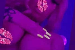 💋Put something in my throat 💦4... - Image 2