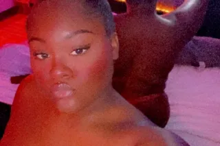 Two Girls ✨🧚🏽A Private World o... - Image 2