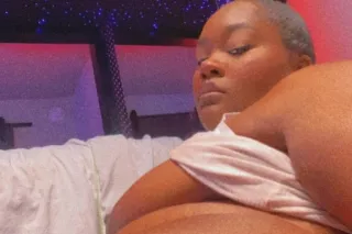 Two Girls ✨🧚🏽A Private World o... - Image 1