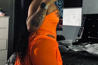 WETTEST BBW AROUND 😼💦 - Image 5