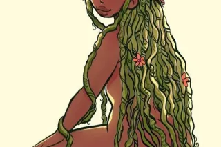 wetter than a tsunami 🙌🏾💕💦 com... - Image 3