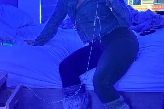 THE ONE ☝🏽 AND ONLY NIA 💋👅🌺 - ... - Image 3