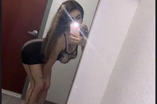 THURSDAY HOUR 𝓝𝓞 𝓡𝓤𝓢𝓗 ⏰SPECIAL ✨🧡Exotic Barbie 100% Real 🎀 INCALLS 💒 FT/DUO Verification!! - Image 5