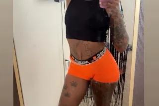 EXOTIC SHII .. OREO FLAVOR 🤪 OUTCALL ONLY - Image 6